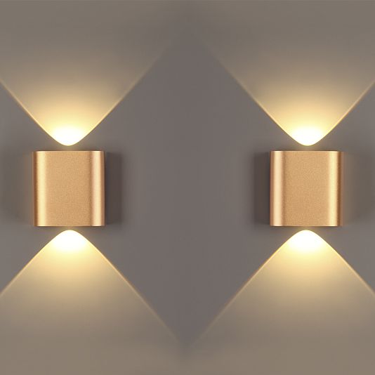Настенный светильник ODEON LIGHT MAGNUM 4212/2WL Настенный светильник ODEON LIGHT MAGNUM 4212/2WL