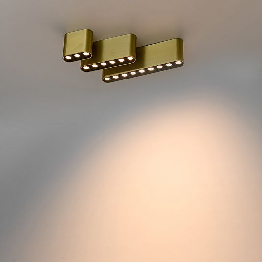 Потолочный ODEON LIGHT SMALL 7093/8CL