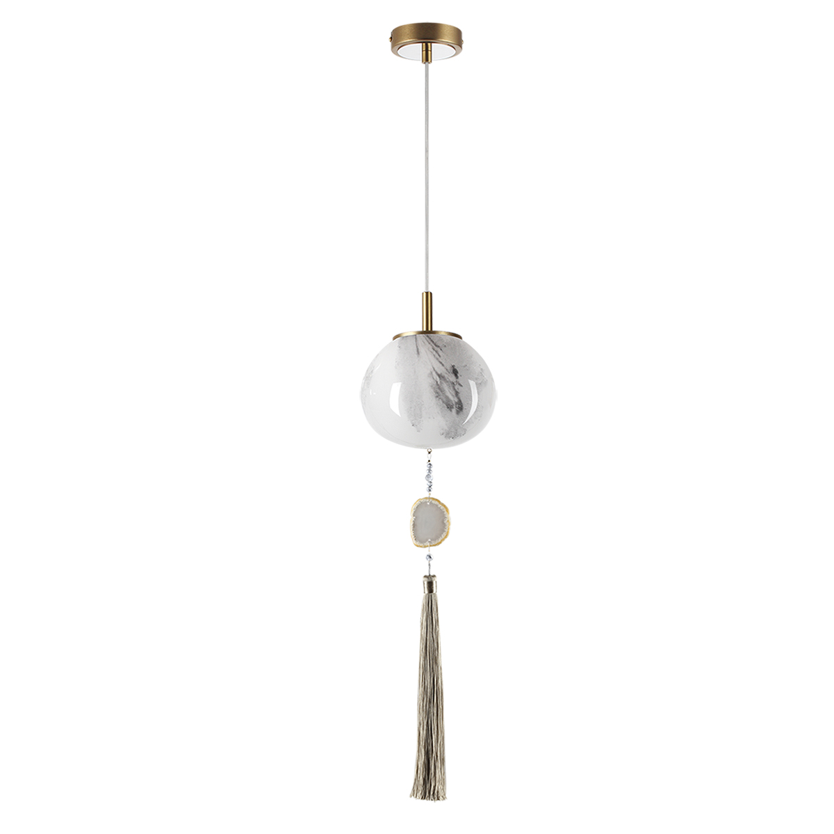 Подвес ODEON LIGHT FIOLENT 5432/1