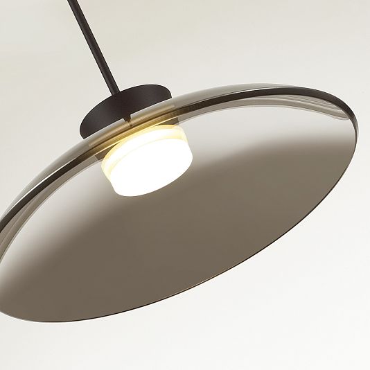 Подвес ODEON LIGHT SAUCER 5055/9L Подвес ODEON LIGHT SAUCER 5055/9L