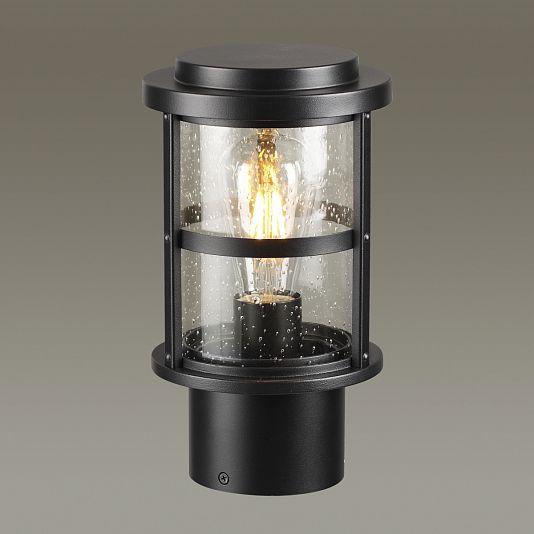 Ландшафтный светильник на столб ODEON LIGHT MAGUS 4964/1A