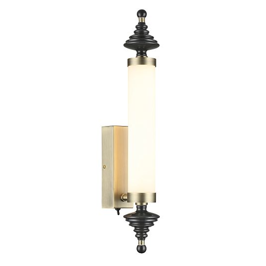 Настенный светильник ODEON LIGHT ULA 5404/17WL