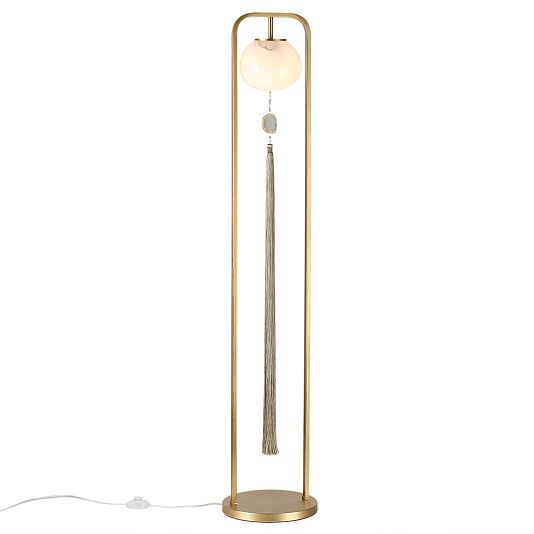 Торшер ODEON LIGHT FIOLENT 5432/1F Торшер ODEON LIGHT FIOLENT 5432/1F