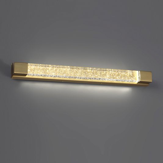 Настенный светильник ODEON LIGHT MIRADA 6681/12WL