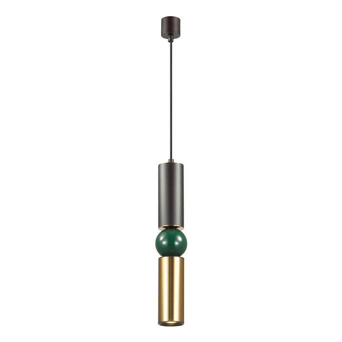 Подвес ODEON LIGHT SAKRA 4072/5L