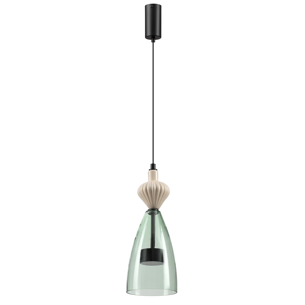 Подвес ODEON LIGHT PALLETA 5046/12LC