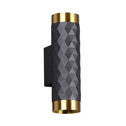 Настенный светильник ODEON LIGHT AD ASTRUM 4287/2W Настенный светильник ODEON LIGHT AD ASTRUM 4287/2W