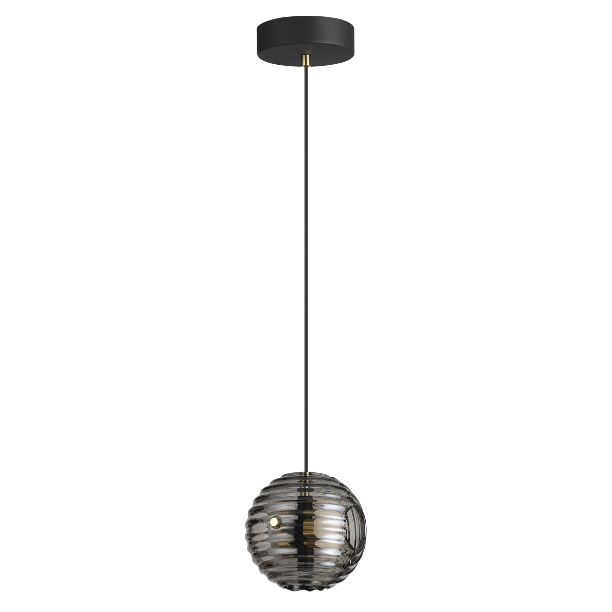 Подвес ODEON LIGHT TRONI 5041/12L