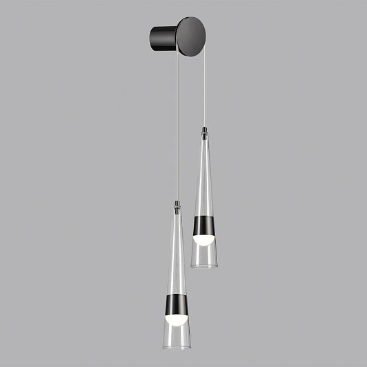 Бра ODEON LIGHT LUMP 5044/24WL Бра ODEON LIGHT LUMP 5044/24WL