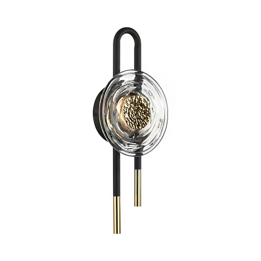 Бра ODEON LIGHT MAGNET 5407/6WL Бра ODEON LIGHT MAGNET 5407/6WL