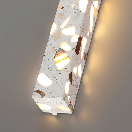 Настенный ODEON LIGHT TERRAZZO 7012/15WL