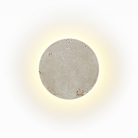 Настенный светильник ODEON LIGHT TRAVERTINO 6625/5WL