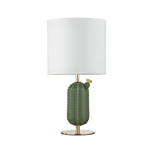 Настольная лампа ODEON LIGHT CACTUS 5425/1T Настольная лампа ODEON LIGHT CACTUS 5425/1T