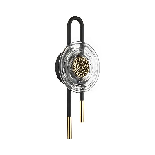 Бра ODEON LIGHT MAGNET 5407/6WL Бра ODEON LIGHT MAGNET 5407/6WL