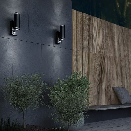 Настенный светильник ODEON LIGHT MOTTO 6605/2W Настенный светильник ODEON LIGHT MOTTO 6605/2W