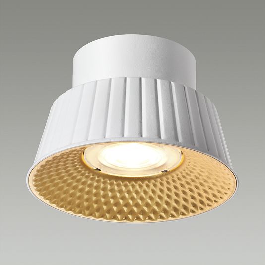 Потолочный светильник ODEON LIGHT MALI 6644/6CL Потолочный светильник ODEON LIGHT MALI 6644/6CL