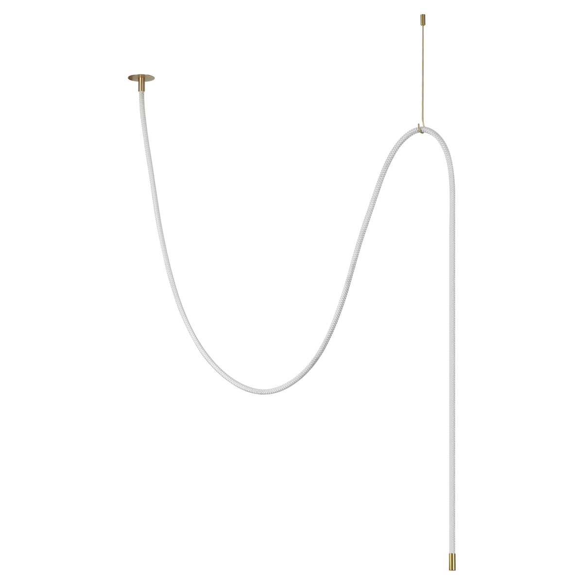 Потолочный/подвесной встаиваемый ODEON LIGHT CORDA 4399/40CL