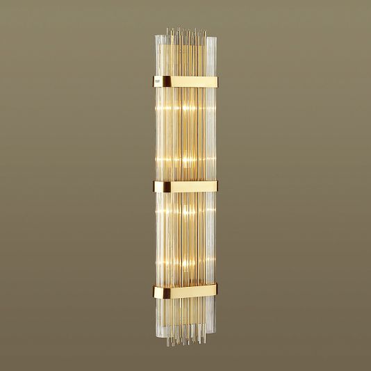 Настенный светильник ODEON LIGHT EMPIRE 4853/6W Настенный светильник ODEON LIGHT EMPIRE 4853/6W