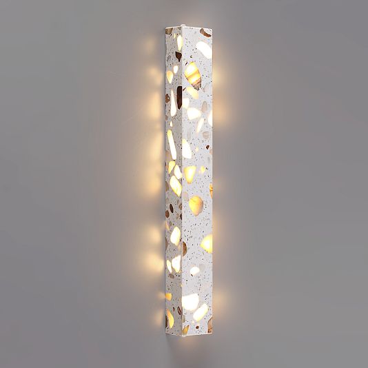 Настенный ODEON LIGHT TERRAZZO 7012/15WL