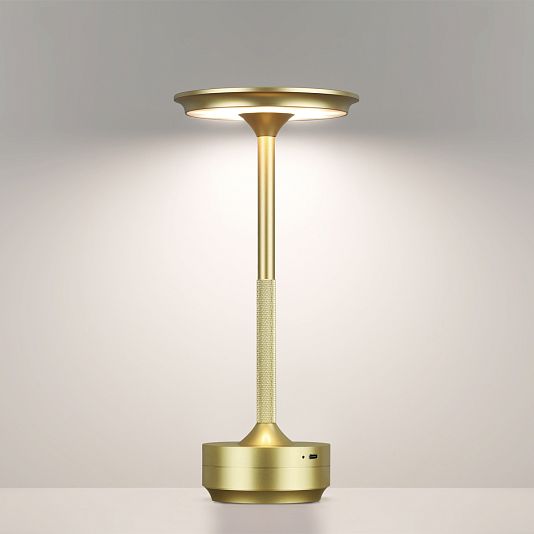 Настольная лампа ODEON LIGHT TET-A-TET 5033/6TL