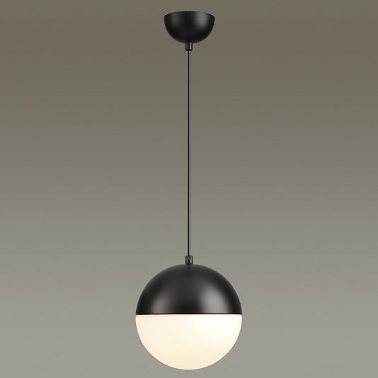 Подвес ODEON LIGHT PINGA 4958/1A Подвес ODEON LIGHT PINGA 4958/1A