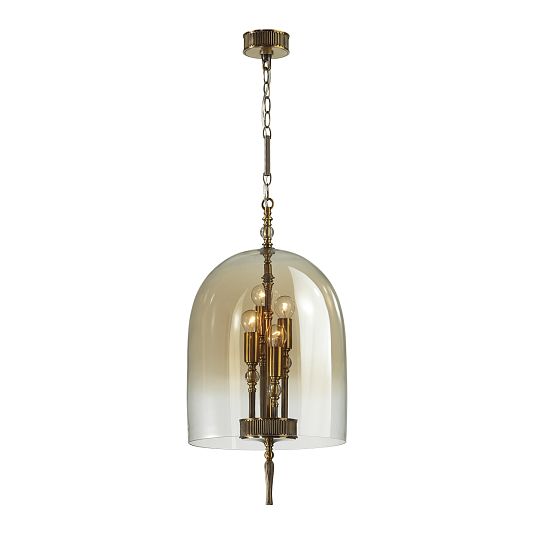 Подвес ODEON LIGHT BELL 4892/4 Подвес ODEON LIGHT BELL 4892/4