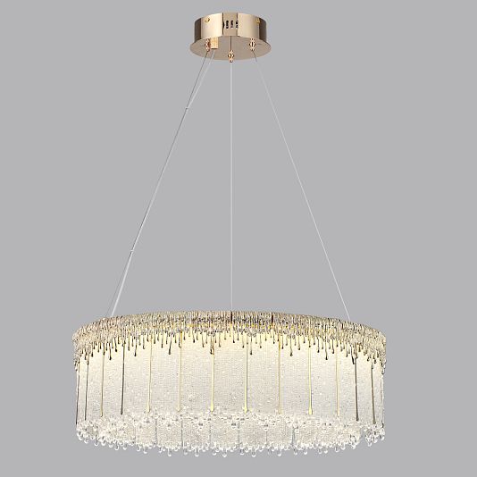 Люстра ODEON LIGHT CLEO 5091/80L Люстра ODEON LIGHT CLEO 5091/80L