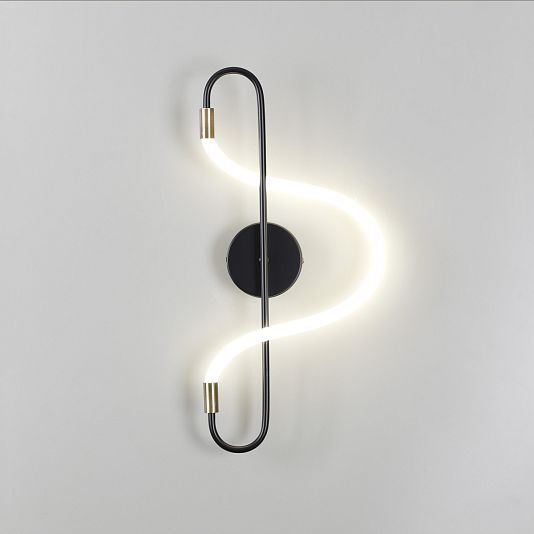 Настенный светильник ODEON LIGHT KEYS 4303/12WL