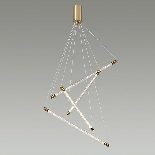 Подвесной светильник ODEON LIGHT SPARKY 4369/40L Подвесной светильник ODEON LIGHT SPARKY 4369/40L