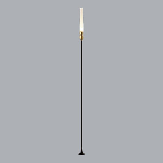 Уличный светильник ODEON LIGHT CANNA 7020/4GB