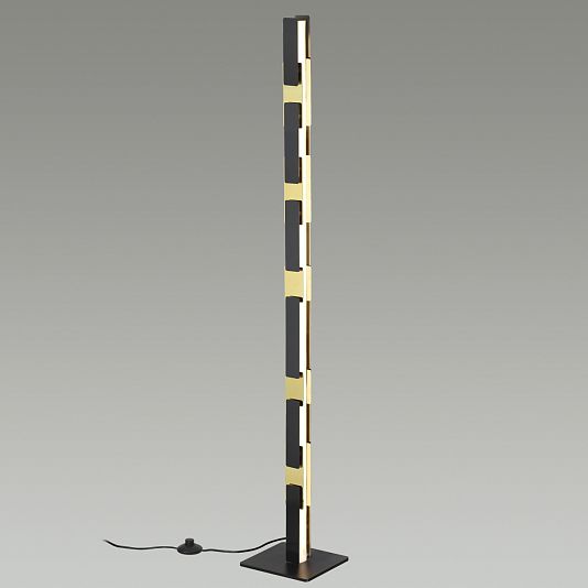 Торшер ODEON LIGHT Fierro 4991/36FL