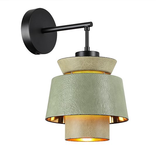 Бра ODEON LIGHT KRESSA 4992/1WA Бра ODEON LIGHT KRESSA 4992/1WA