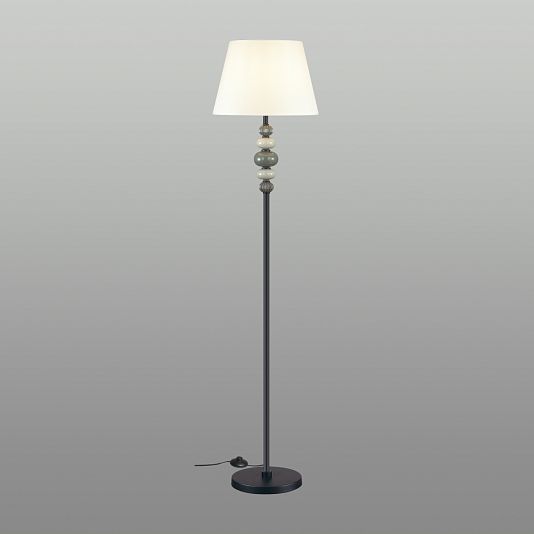 Торшер ODEON LIGHT Sochi 4896/1F Торшер ODEON LIGHT Sochi 4896/1F