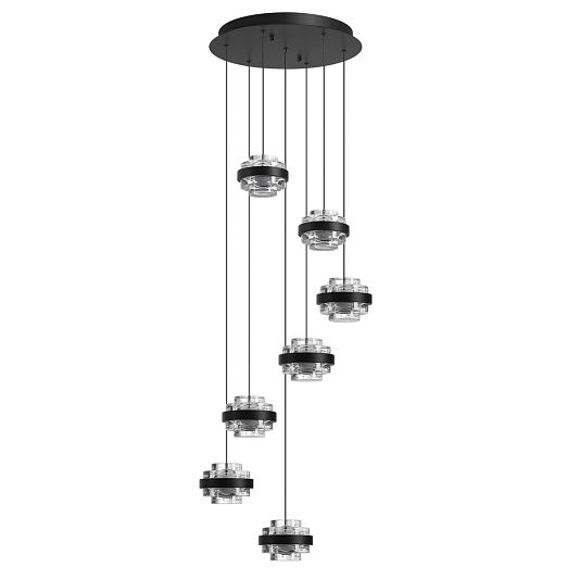 Люстра ODEON LIGHT KLOT 5031/40L Люстра ODEON LIGHT KLOT 5031/40L