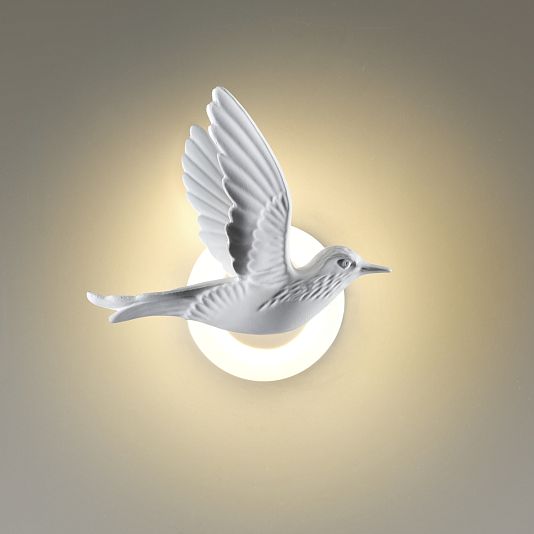 Настенный светильник ODEON LIGHT COLOMBELLA 4310/3WL Настенный светильник ODEON LIGHT COLOMBELLA 4310/3WL