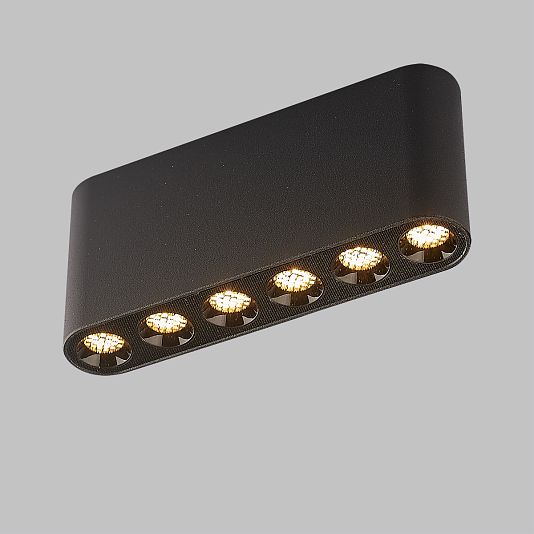 Потолочный ODEON LIGHT SMALL 7092/15CL Потолочный ODEON LIGHT SMALL 7092/15CL