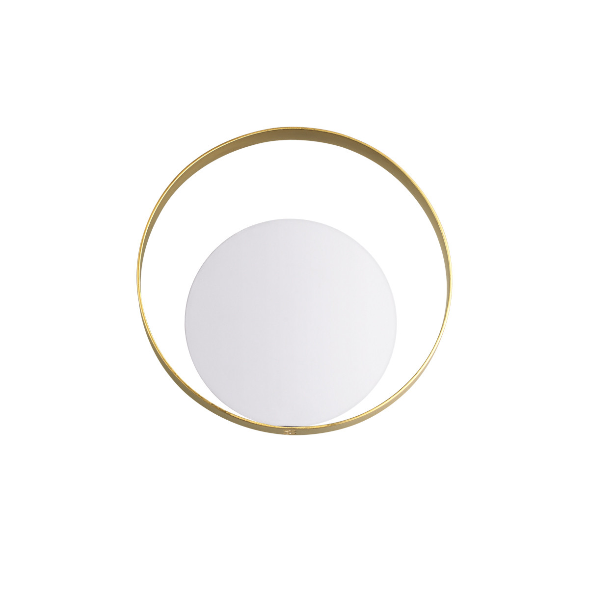 Настенный светильник ODEON LIGHT MONDY 3899/7WW