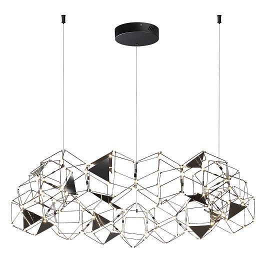 Люстра ODEON LIGHT TRELLIS 5087/68L Люстра ODEON LIGHT TRELLIS 5087/68L