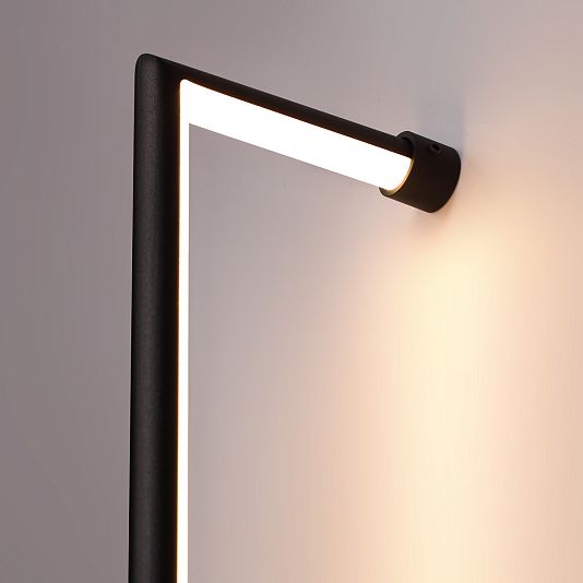 Hастенный светильник ODEON LIGHT TEO 7022/18WL Hастенный светильник ODEON LIGHT TEO 7022/18WL