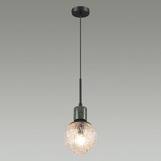 Подвес ODEON LIGHT GREENI 5026/1 Подвес ODEON LIGHT GREENI 5026/1