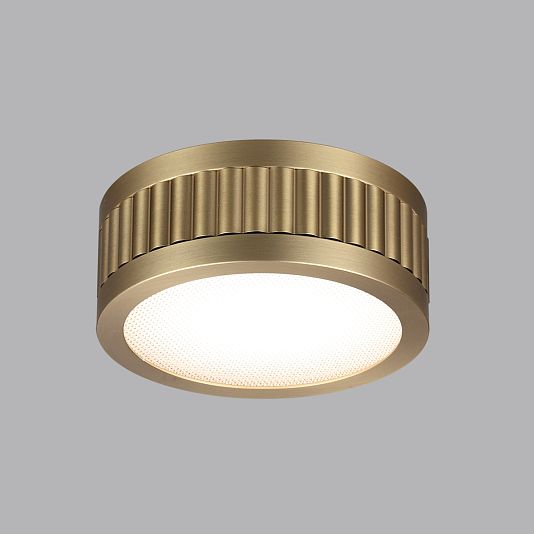 Потолочный ODEON LIGHT MANCHESTER 7013/7CL Потолочный ODEON LIGHT MANCHESTER 7013/7CL