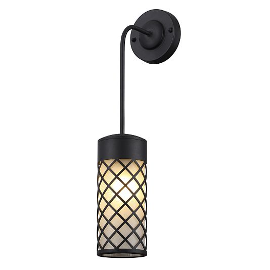 Ландшафтный настенный светильник ODEON LIGHT DUNES 4834/1W Ландшафтный настенный светильник ODEON LIGHT DUNES 4834/1W