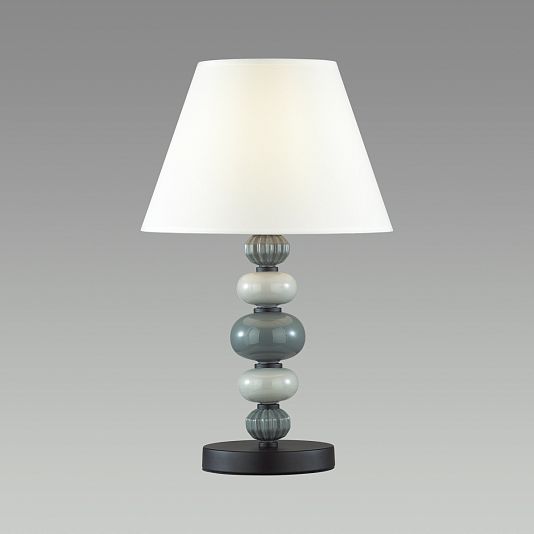 Настольная лампа ODEON LIGHT Sochi 4896/1T