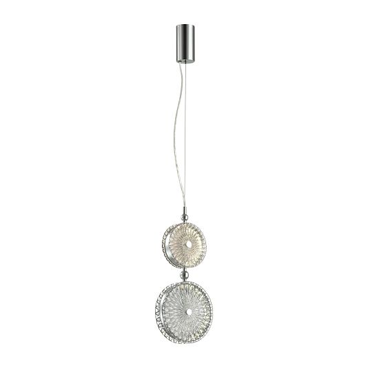 Подвес ODEON LIGHT CARAMELLA 5416/13LC Подвес ODEON LIGHT CARAMELLA 5416/13LC