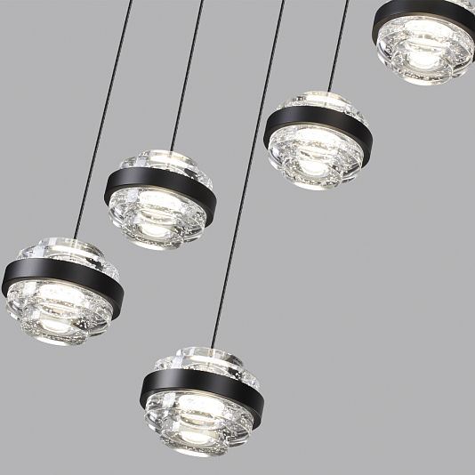 Люстра ODEON LIGHT KLOT 5031/40L Люстра ODEON LIGHT KLOT 5031/40L