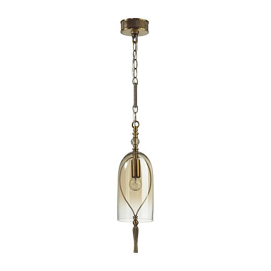 Подвес ODEON LIGHT BELL 4892/1