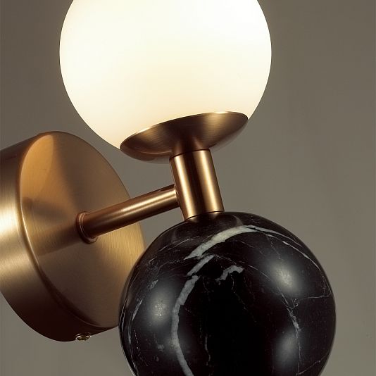Настенный светильник ODEON LIGHT LOLLA 4361/6WL