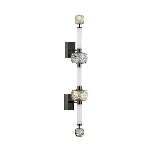 Настенный светильник ODEON LIGHT KLIFF 5427/34WL Настенный светильник ODEON LIGHT KLIFF 5427/34WL