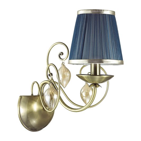 Бра ODEON LIGHT NIAGARA 3921/1W Бра ODEON LIGHT NIAGARA 3921/1W