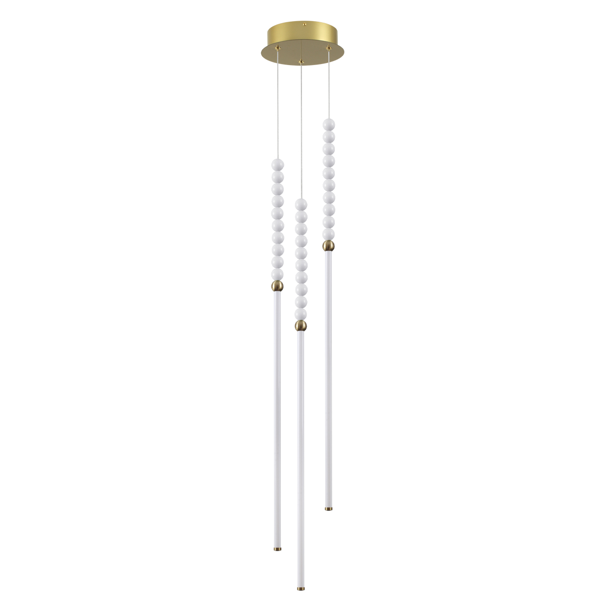 Подвесной светильник ODEON LIGHT MONELLA 6639/33L